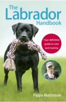 The Labrador Handbook