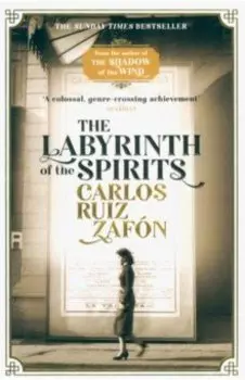 The Labyrinth of the Spirits