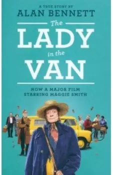 The Lady in the Van
