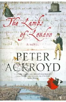 The lambs of London