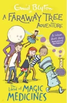 The Land of Magic Medicines