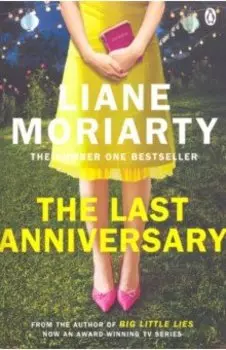 The Last Anniversary