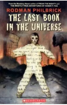 The Last Book in the Universe