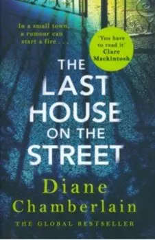 The Last House on the Street