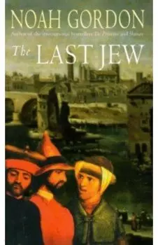 The Last Jew