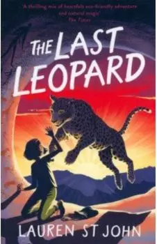 The Last Leopard