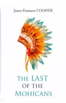 The Last of the Mohicans