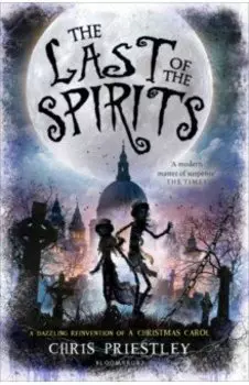 The Last of the Spirits