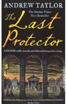 The Last Protector