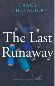The Last Runaway