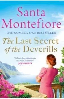 The Last Secret of the Deverills