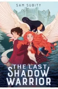 The Last Shadow Warrior