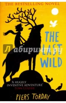 The Last Wild