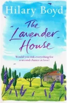 The Lavender House
