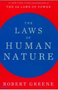 The Laws of Human Nature