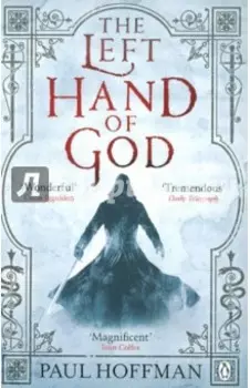 The Left Hand of God