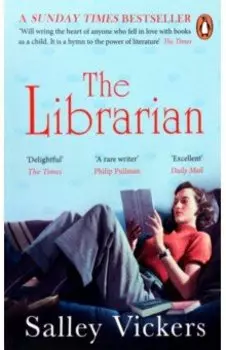 The Librarian