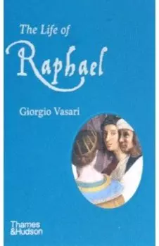 The Life of Raphael