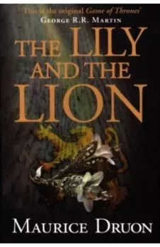The Lily and the Lion