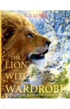 The Lion, the Witch and the Wardrobe