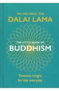 The Little Book Of Buddhism