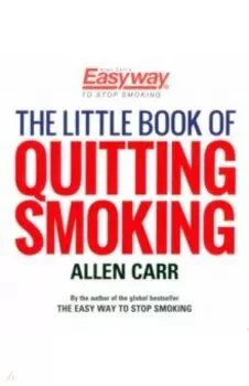 The Little Book of Quitting Smoking
