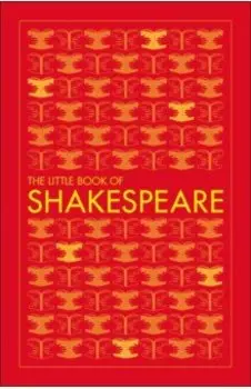 The Little Book of Shakespeare