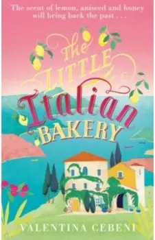 The Little Italian Bakery