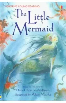 The Little Mermaid