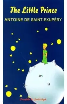 The Little Prince