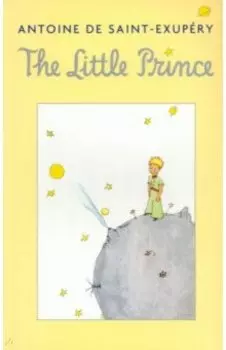 The Little Prince