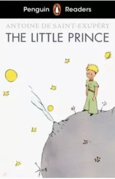 The Little Prince (Level 2) +audio