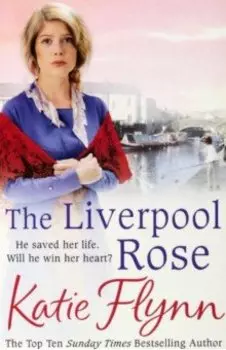 The Liverpool Rose