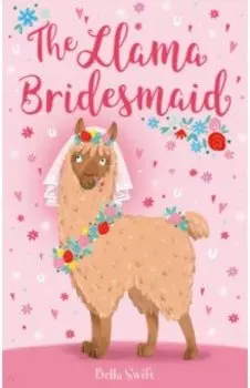 The Llama Bridesmaid