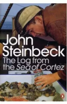 The Log from the Sea of Cortez