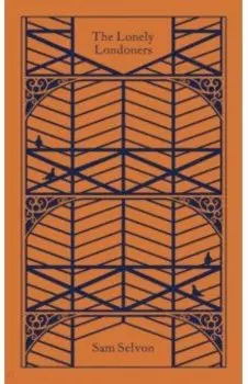 The Lonely Londoners