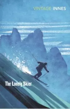 The Lonely Skier