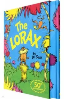 The Lorax
