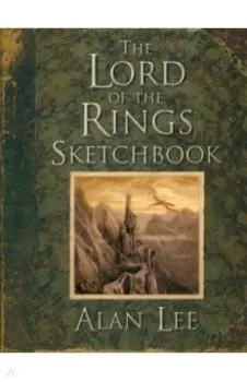 The Lord of the Rings Sketchbook