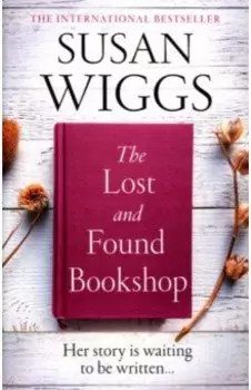 The Lost and Found Bookshop