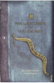The Lost Books of the Odyssey