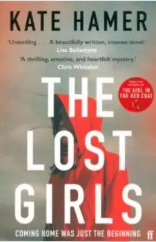 The Lost Girls