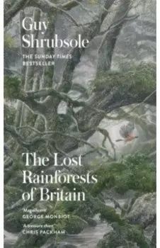 The Lost Rainforests of Britain