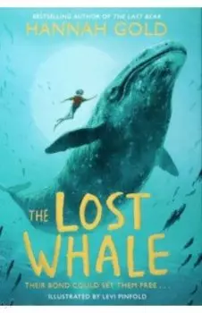 The Lost Whale
