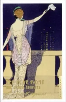 The Love Boat and Other Stories