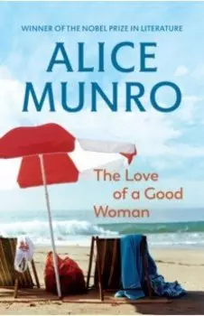 The Love of a Good Woman