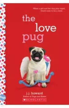 The Love Pug