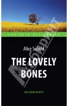 The Lovely Bones