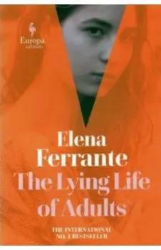 The Lying Life of Adults