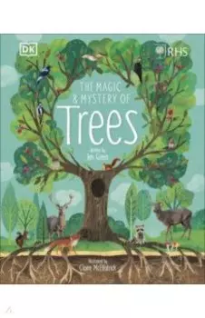 The Magic and Mystery of Trees